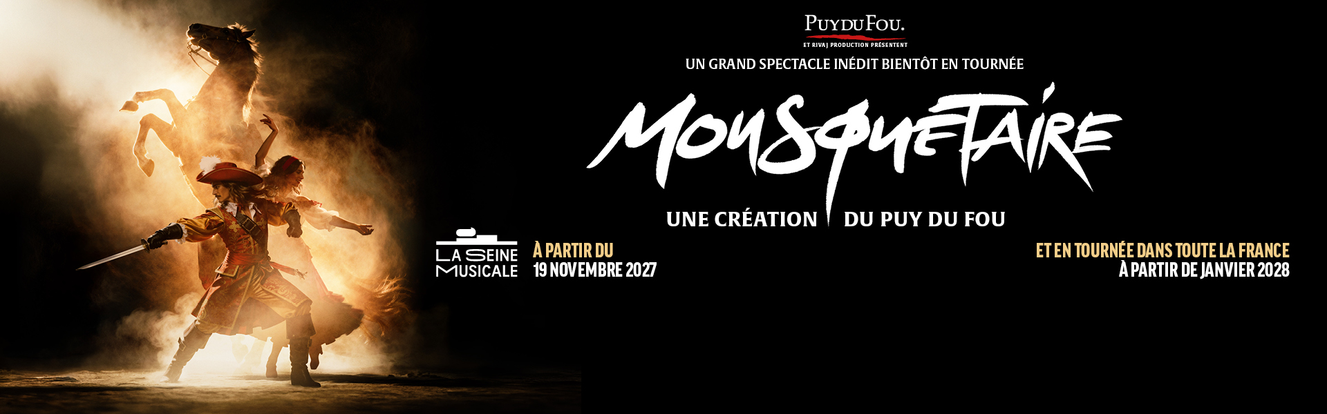 mousquetaire